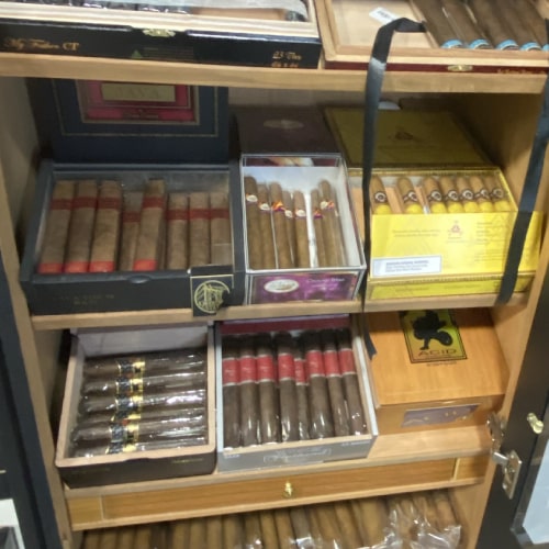 Cigars
